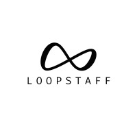 Loopstaff logo - Similar company to Alyé Engineering