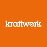 kraftwerk | agency logo - Similar company to Atomia Ab