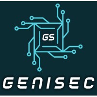 GeniSec logo - Similar company to Boundsecurity