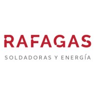 Rafagas logo - Similar company to Tejwheels S.L.