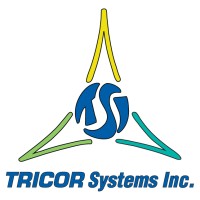 TRICOR Systems Inc. logo - Similar company to Devicelab Inc.
