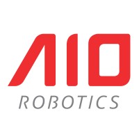AIO Robotics logo - Similar company to Leasera