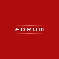 FORUM logo - Similar company to Stockley Park Golf