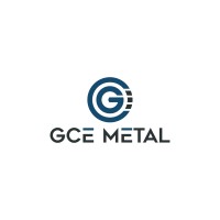 GCE Metal logo - Similar company to Ottopi Digital