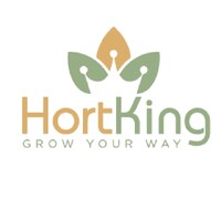 HortKing Gardening logo - Similar company to Aoro Ads
