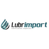 LUBRIMPORT Lubrificantes Especiais logo - Similar company to H3 Componentes