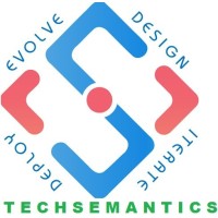 Tech Semantics Limited logo - Similar company to Betcode Limited