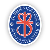 St. Bede's Catholic College logo - Similar company to St Bede'S School