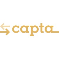 Capta logo - Similar company to Census - Estudio Contable