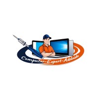 Computer Expert Adelaide logo - Similar company to Phone Ninja