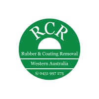 Rubber & Coating Removal logo - Similar company to Tsk Recycling Group