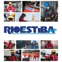 Rio Estiba logo - Similar company to Agua Equilibrio