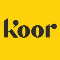 KOOR logo - Similar company to Interactive Scientific