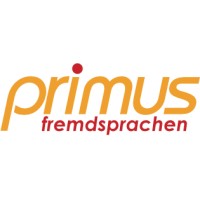 primus fremdsprachen Nuremberg logo - Similar company to Id Digital Gmbh