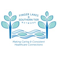 Finger Lakes & Southern Tier BHCC IPA, Inc. logo - Similar company to Care Compass Network