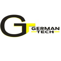 German Tech Nigeria logo - Similar company to Global Tech Empire