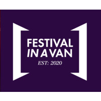 Festival in a Van logo - Similar company to Dcu Drama