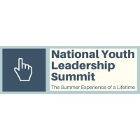 National Youth Leadership Summit logo - Similar company to Global Goals Centre