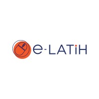 e-LATiH logo - Similar company to Sql Accounting Software