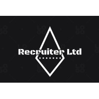 Recruiter Ltd logo - Similar company to Cornerstone Executive Search
