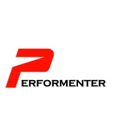 Performenter logo - Similar company to 365Connected B.V.