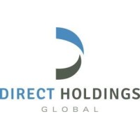 Direct Holdings Global (Tysons) logo - Similar company to Vio Distribution