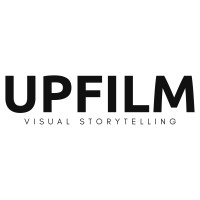 UPFILM Storytelling logo - Similar company to Lm.Media Studio
