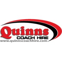Quinn's Coach Hire ltd logo - Similar company to Mchattons Ltd