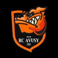 Rugby Club Avusy logo - Similar company to Physio Pharma
