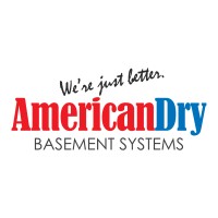 American Dry Basement Systems logo - Similar company to Quality Kosher Catering