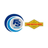 Fred Smith & Sons (Motor Bodies) Limited & Truck Rental logo - Similar company to Sgs Engineering Solutions