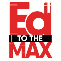 Ed to the Max logo - Similar company to Ncce (Northwest Council For Computer Education)