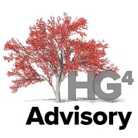 HG4 Advisory logo - Similar company to Activate Os