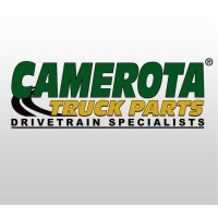 Camerota Truck Parts logo - Similar company to Adelman'S Truck Parts