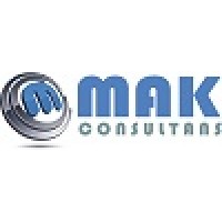 MAK Consultants logo - Similar company to Web Flux