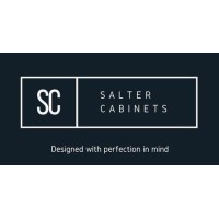 Salter Cabinets logo - Similar company to Designbythem