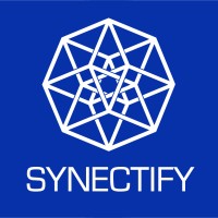 Synectify logo - Similar company to Btrlyf®