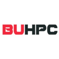 Boston University High Performance Computing Club logo - Similar company to Boston University Upsilon Pi Epsilon