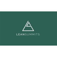 LeanSummits logo - Similar company to Bookmyscans