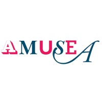 Amusea logo - Similar company to Le Patro