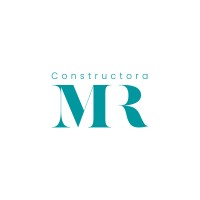 Constructora MR logo - Similar company to Constructora Tukano Sas