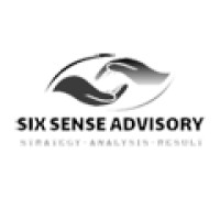 Six Sense Advisory logo - Similar company to Stern Advisory Global