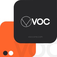 VOCCONS logo - Similar company to Safetly.Org