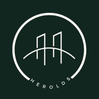 Herolds logo - Similar company to Steripharm Export Gmbh