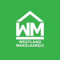 Westland Makelaardij logo - Similar company to C4Real
