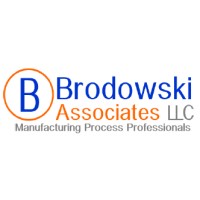 Brodowski Associates logo - Similar company to Emtec Industria E Comercio Ltda