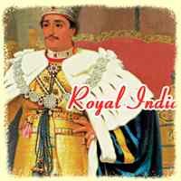 Royal India logo - Similar company to Nimit Palace