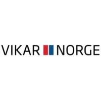 Vikar I Norge logo - Similar company to Ishango