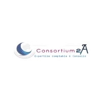 Cabinet CONSORTIUM AA logo - Similar company to Brain Consulting Ltd