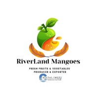 Riverland Mangoes logo - Similar company to Mangoes Export Import Limited Bd